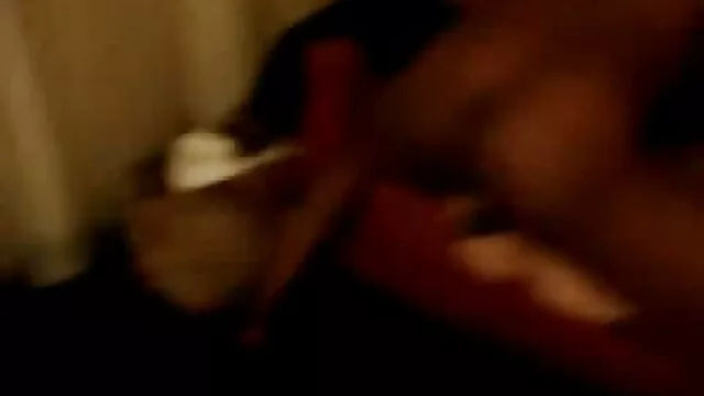 Brunette hussy gets her clit tongue fucked วีดีโอ หนัง เอก by voracious lesbian