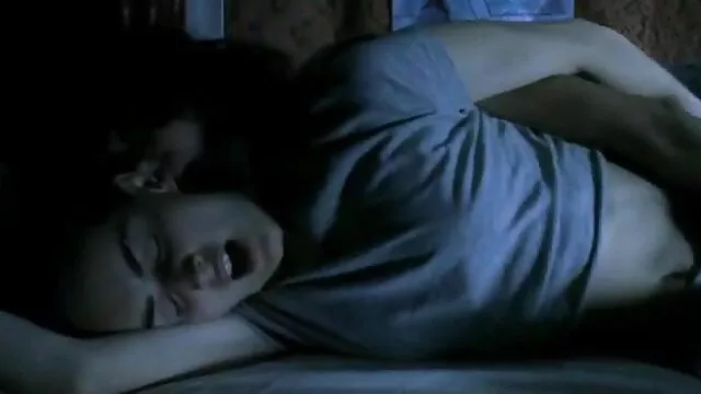 Melody Parker วีดีโอ โป๊ นักเรียน วัยรุ่นกระหายน้ำกำลังสร้างความรักกับแฟนของเธอ