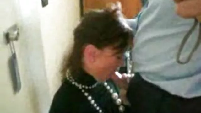 Alluring Latin teen oral ดู วีดีโอ โป๊ fucks meety cock for cum